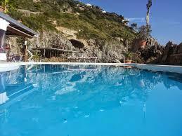 il Lido di Capo di Conca
