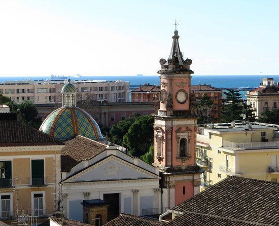 Chiesa della Santissima Annunziata